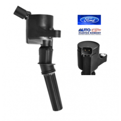 BOBINA FORD F150 R250 PICK UP BASE CHUECA  OEM. FD503