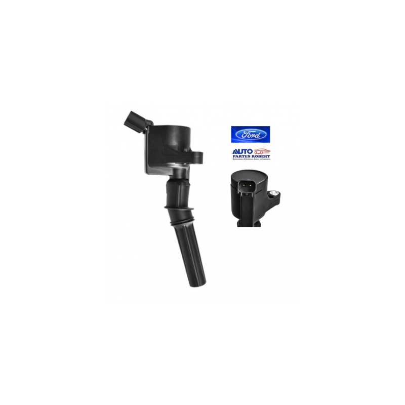 BOBINA FORD F150 R250 PICK UP BASE CHUECA  OEM. FD503