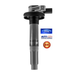 BOBINA FORD LOBO 2011-2021 F150 2011-2016 MUSTANG 2011-2015 MOTOR 5.0L LINCOLN MARK LT 2011-2014 2 TERMINALES  OEM.UF622 IC477 B