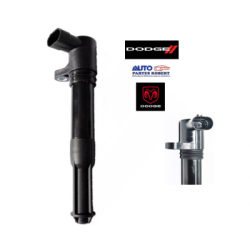 BOBINA NEON 2017-2018 DODGE FIAT GRANDE PUNTO TURBO 2008-2009 1.4L 3 TERMINALES  OEM. 46777288