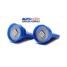 FOCO LED 158 1 HYPERLED AZUL  OEM.