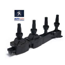 BOBINA PEUGEOT 206 2001-2009 PEUGEOT 207 2009-2011 PEUGEOT 308 2009-2014 PARTNER 2004-2012 OEM.UF701 UF686 245096 597056 597099