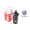 BOBINA VW HUMEDA P510W USO CONVENCIONAL SIN RESISTENCIA TIPO BOTELLA  INJEKTION  OEM. 9224771008 BA 905115A P5-10W