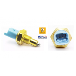 BULBO REVERSA APRIO DUSTER LOGAN KANGOO MEGANE CLIO PLATINA RENAULT 2 TERMINALES  OEM. 8200209496