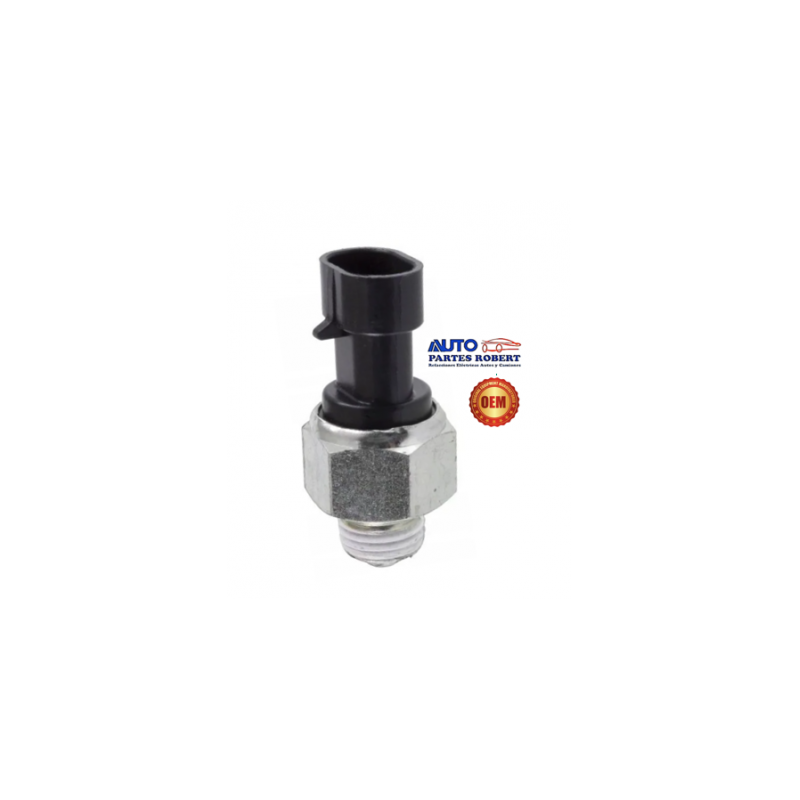 BULBO REVERSA FREGHTLINER CASCADIA POLLAK 2 TERMINALES  OEM. 21 465