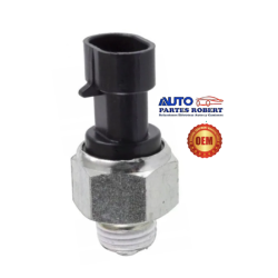 BULBO REVERSA FREGHTLINER CASCADIA POLLAK 2 TERMINALES  OEM. 21 465