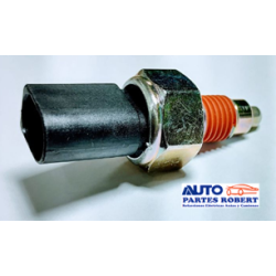 BULBO REVERSA JETTA BICENTENARIO GOLF A4 SEAT CUERDA DELGADA  OEM. 02K 945 415 C