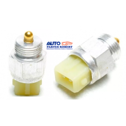 BULBO REVERSA POINTER DERBY VW CON CONECTOR CUADRADO 2000-2006  OEM. 013 945 415 A