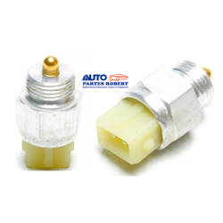 BULBO REVERSA POINTER DERBY VW CON CONECTOR CUADRADO 2000-2006  OEM. 013 945 415 A