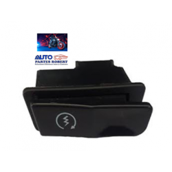 BOTON MARCHA MOTONETA ITALICA VENTO 125 150 250 2 TERMINALES  OEM.