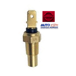 BULBO TEMPERATURA TSURU III URVAN NISSAN 1 TERMINAL OEM. 25080-89903 B13 B14