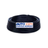 CABLE ACUMULADOR 2 00 COLOR NEGRO AUTOMOTRIZ  OEM.