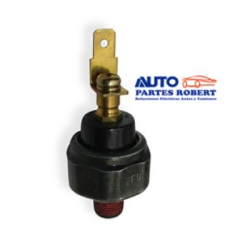BULBO ACEITE ATOS BY DODGE HYUNDAI VERNA H100  PONTIAC MATIZ CHEVROLET SPARK MITSUBISHI 1 TERMINAL NOTA : INDICADOR CON FOCO   O