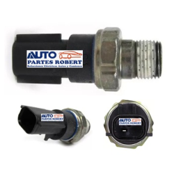 BULBO ACEITE CHRYSLER VOYAGUER 4C 2.4L 2001-2003 1 TERMINAL MACHO  28A055 S4178 PS278
