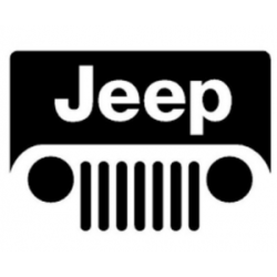 CALAVERA LED JEEP GRANGLER JK ESTILO 2019 JUEGO 2 PIEZAS  CALIDAD ORIGINAL