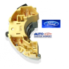 CAMBIO DE LUZ MEDIA LUNA FORD COLOR AMARILLO OEM. DS-106