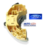 CAMBIO DE LUZ MEDIA LUNA FORD COLOR AMARILLO OEM. DS-106