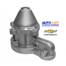 CAMPANA MARCHA CHEVROLET 6 CILINDROS 3 OREJAS SISTEMA BOSCH PARA MARCHA DE CAMPOS  OEM. 043 040