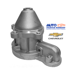 CAMPANA MARCHA CHEVROLET 6 CILINDROS 3 OREJAS SISTEMA BOSCH PARA MARCHA DE CAMPOS  OEM. 043 040