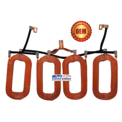 CAMPOS MARCHA DELCO 37MT 41 MT GENERICO OEM. 59-144-3