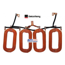 CAMPOS MARCHA DELCO 37MT 41MT 12 VOLTS ORIGINAL   OEM. 10468110