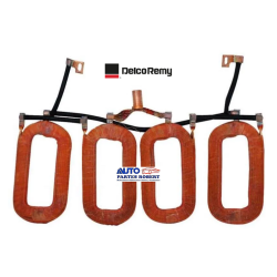 CAMPOS MARCHA DELCO 37MT 41MT 12 VOLTS ORIGINAL   OEM. 10468110