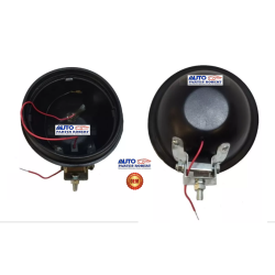 CARCAZA UNIDAD AVION GRANDE 4537 MEDIDA DEL CIRCULO 14 CM 1 PIEZA  OEM.