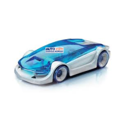 CARRO IMPULSADO POR AGUA SALADA  MATERIAL PROYECTO ESCOLAR  OEM. 870-257 RADOX