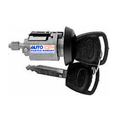 CILINDRO IGNICION FORD TAURUS 1986-1999 LINCOLN CONTINENTAL 1988-1990 MERCURY SABLE 1986 1989  OEM. US-140L