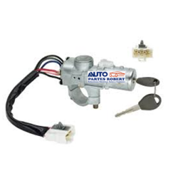 CILINDRO IGNICION NISSAN PICK UP NP300 2005-2012 US-231 OEM. D8700-VL21A 48700-75Y00