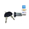 CILINDRO LLAVE CHEVY C1 1994-2002 MATIZ PONTIAC SIN GANCHO  OEM. 0913614 02-08028 96618611 90119099