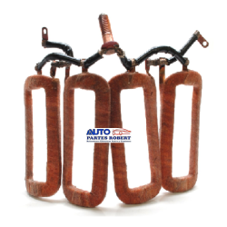 CAMPOS MARCHA DELCO 40MT 12 VOLTS CON BORNE DE 1 2  OEM.