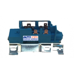 COLUMNA IGNICION CHEVROLET MICRO BUS PICK UP 1987-1993 OEM.1990105 1990109 1990115 LS-113 US-95 DERECHA