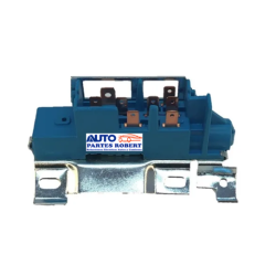 COLUMNA IGNICION CHEVROLET MICRO BUS PICK UP 1987-1993 OEM.1990105 1990109 1990115 LS-113 US-95 DERECHA