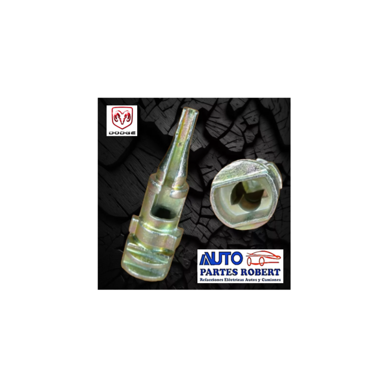 CREMALLERA IGNICION PACIFICA CHRYSLER DODGE 2004-2006  OEM. 0372