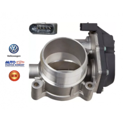 CUERPO ACELERACION TRANSPORTER T52.0L TDI 2006-2010 CRAFTER 2.0L TDI 2006-2016 TOUAREG 2.0L TDI 2006-2010 AMAROK 2010 TURBO  OEM