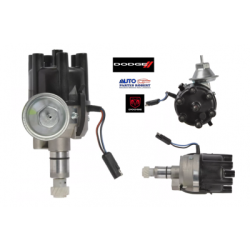 DISTRIBUIDOR DODGE VALIANT PLYMOUNTH 6 CILINDROS 3.7L 1973-1987  OEM. 38430663510609 510609-3