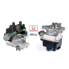 DISTRIBUIDOR HONDA CIVIC 1.6L  OEM. 30100-P2E-A01 TD-80U TD-98U D16Y7 D16Y
