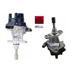 DISTRIBUIDOR URVAN 2008-2013 D22 PICK UP 2005-2015 NISSAN  OEM. 22100-VJ262