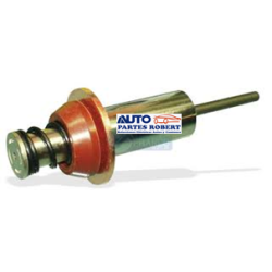 EMBOLO MARCHA NIPPONDENSO CASE GRANDE  MAQUINARIA CASE