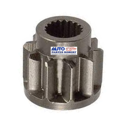 ENGRANE BENDIX NIPPONDENSO 10 DIENTES  OEM. 54-82215