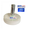 ENGRANE MOTOR LIMPIAPARABRISAS FORD MOTORCRAF SERIES PICK UP FLECHA GRUESA CORTA  OEM.