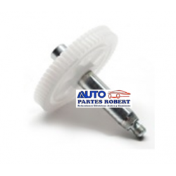 ENGRANE MOTOR LIMPIAPARABRISAS NEON STRATUS DODGE VOLVO TRACTO CAMION CON FLECHA TRASERA DESCUBIERTA  OEM.