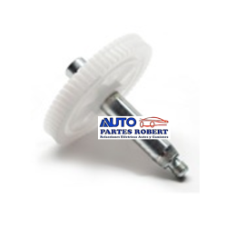 ENGRANE MOTOR LIMPIAPARABRISAS NEON STRATUS DODGE VOLVO TRACTO CAMION CON FLECHA TRASERA DESCUBIERTA  OEM.