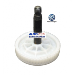 ENGRANE MOTOR LIMPIAPARABRISAS POINTER VW  OEM.