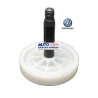 ENGRANE MOTOR LIMPIAPARABRISAS POINTER VW  OEM.