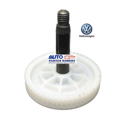 ENGRANE MOTOR LIMPIAPARABRISAS POINTER VW  OEM.
