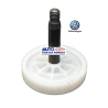 ENGRANE MOTOR LIMPIAPARABRISAS POINTER VW  OEM.