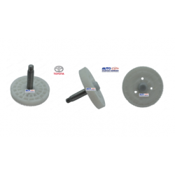 ENGRANE MOTOR LIMPIAPARABRISAS TOYOTA TUNDRA TACOMA FORD FOCUS 1998-2004 PORSCHE BOXTER MK1 1996-2004  OEM. 1395106486