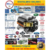 DISCO DURO EXTERNO AUTOMOTRIZ PROFESIONAL ALLDATA  DIAGRAMAS ALGUNOS EN INGLES OTROS EN ESPAÑOL OTROS EN PORTUGES  CON ENTRADA U